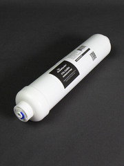 Аквабрайт Картридж угольный для систем обратного осмоса (УГА-ЛАЙН)