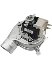 Вентилятор SOHON для BAXI Eco Classic/Eco Classic+/Eco Nova (10-24кВт) (арт. 63111300821P-1_н/о)