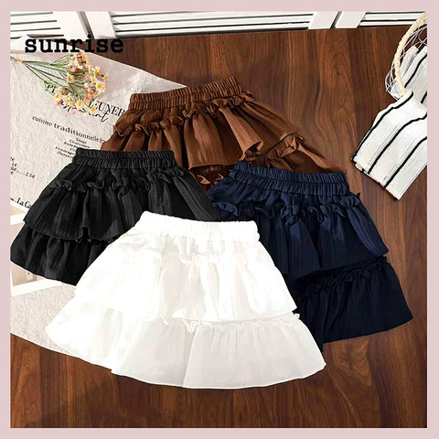 Юбка девочке (3-7) 260401-SN-30565