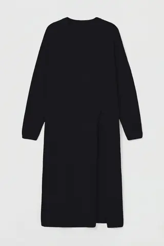 Платье - лонг ОТО