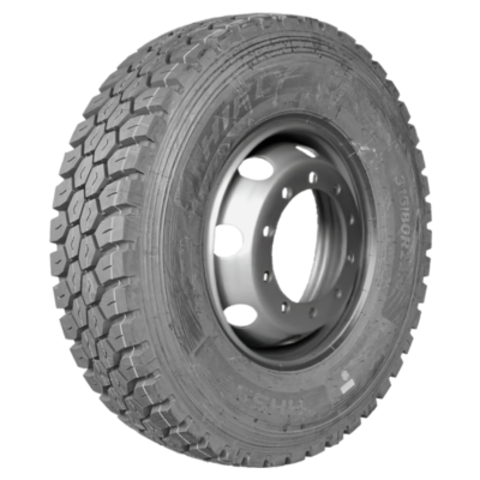 Грузовые шины HiFly 315/80 R22.5 HH557