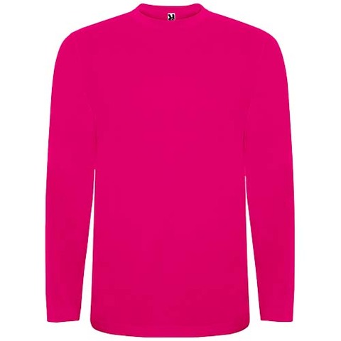 Футболка Extreme 160 г/м2 с длинным рукавом