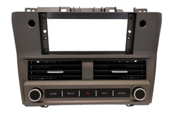 Магнитола Nissan Tiida (2004-2012) Android 11 6/128GB QLED DSP 4G модель NI-K58PA1