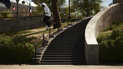 Session: Skate Sim Paris (для ПК, цифровой код доступа)