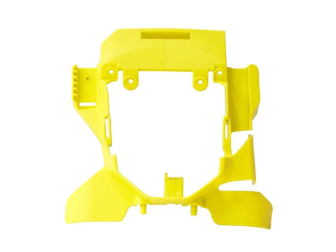 Пластик фары TE-FE150-501 24 HSQ Yellow