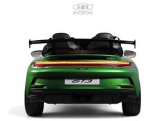 Porsche 911 GT3 Y911YY с дистанционным управлением
