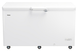 Ларь морозильный Haier HCE 430RFC