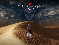 Mirage 7 (для ПК, цифровой код доступа)