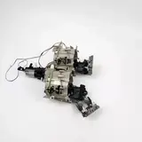 Привод контейнера тонера Canon FM1-B255-020000 для Canon Cyan/ Black