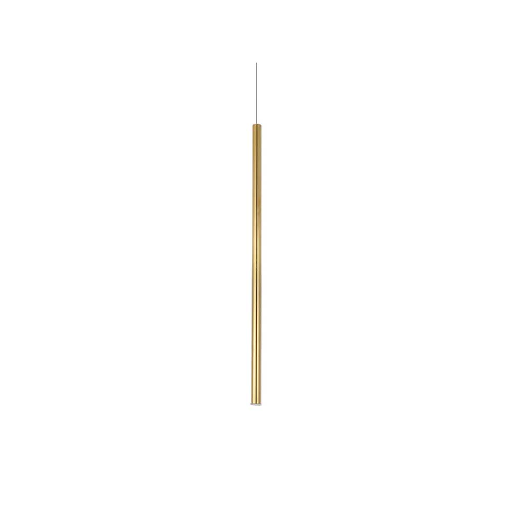 Подвесной светильник Newport 15105/S champagne gold М0069126