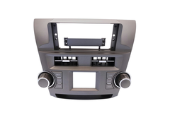 Магнитола Toyota Highlander (2009-2013) Android 12 6/128GB QLED DSP 4G модель HP-T1231