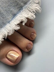 Sova de Luxe Кошачий глаз 01 9 мл