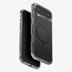 Чехол Uniq Lifepro Xtreme Case для iPhone Air, Тонированный | Frost Smoke