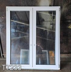 Окно Пластиковое Б/У 1720(в) x 1480(ш)