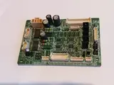 Canon - FM2-7703 - Fixing Inner Driver PCB Assy