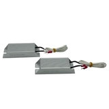 Модуль обманки Decoder Led Toyota 50w 10 Om c вентилятором (Camry,Prado)