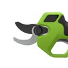 Секатор аккумуляторный Greenworks PR24320, 24V, 32 мм, без АКБ и ЗУ (PR24320A1) — фото 6