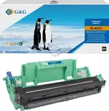 Совместимый фотобарабан G&G GG-DR1075 (DR-1050 / DR-1060 / DR-1070) для HL-1110, 1110E, 1112, 1112A, 1112E, 1110R, 1111, 1118, DCP-1510, 1510E, 1512, 1512A, 1512E, 1511, 1518, MFC-1810, 1810E, 1815, 1811, 1813, 1815, 1818 Brother, 10000 стр., черный
