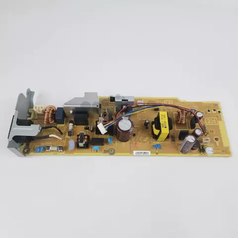 Плата питания б/у Canon для i-SENSYS LBP223, LBP226, MF443 FM2-D990 | FM1-Z938