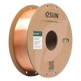 Пластик для 3D-печати eSUN PLA-Silk, 1,75 мм, 1 кг, радужный, PLA-SKRB175RB-A1Y1