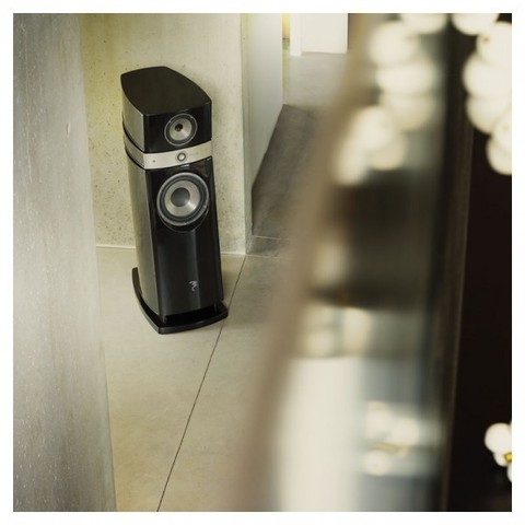 Focal Scala Utopia Evolution II