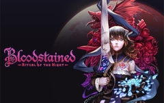 Bloodstained: Ritual of the Night (для ПК, цифровой код доступа)