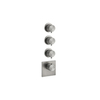 Внутренняя часть Gessi 43105/031