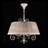 Люстра Maytoni Felicita ARM029-PL-03-W