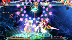 BlazBlue: Chronophantasma Extend (для ПК, цифровой код доступа)
