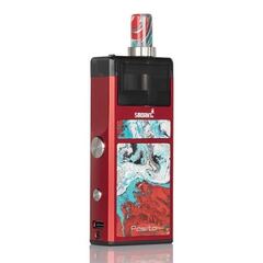 Smoant Pasito 1100mAh Pod Kit - Red
