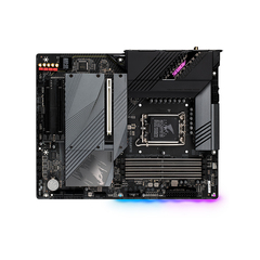 Материнская плата Gigabyte Z690 AORUS ELITE AX