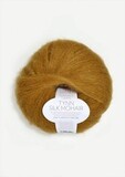 Пряжа Sandnes Garn Tynn Silk Mohair 2136 охра