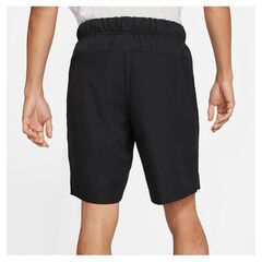 Шорты теннисные Nike Court Dri-Fit Victory Short 9in M - black/white