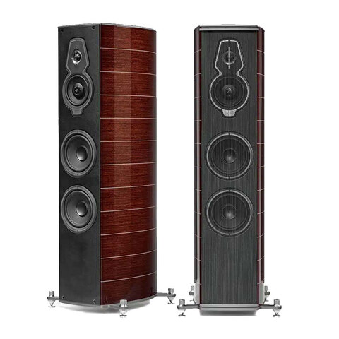 Sonus Faber Serafino G2