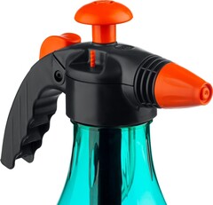 GRINDA PH-2, 2 л, колба из первичного полиэтилена, возможность работы под любым углом, ручной опрыскиватель, PROLine (425057)