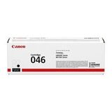 Тонер-картридж Canon Cartridge 046 черный (2200 стр)