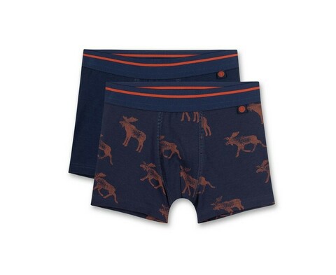 Трусы Sanetta 335938 5962