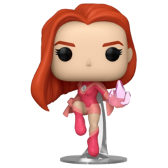 Фигурка Funko POP! TV Invincible Atom Eve