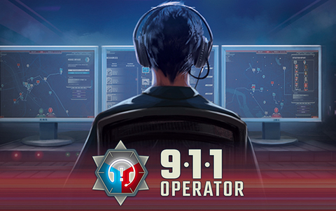 911 Operator (для ПК, цифровой код доступа)