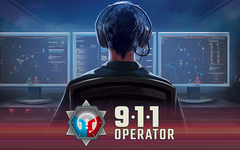 911 Operator (для ПК, цифровой код доступа)