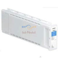 T44J240 Картридж голубой повышенной емкости для SC-P7500/P9500 (700 мл)