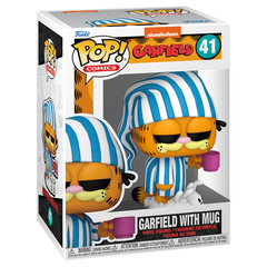 Funko POP! Garfield: Garfield (41)