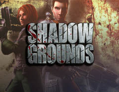 Shadowgrounds (для ПК, цифровой код доступа)