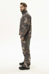 Костюм Remington 3 в 1 Blizzard Timber