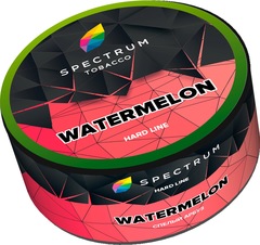 Spectrum Hard - Watermelon (Спелый арбуз), 25 гр