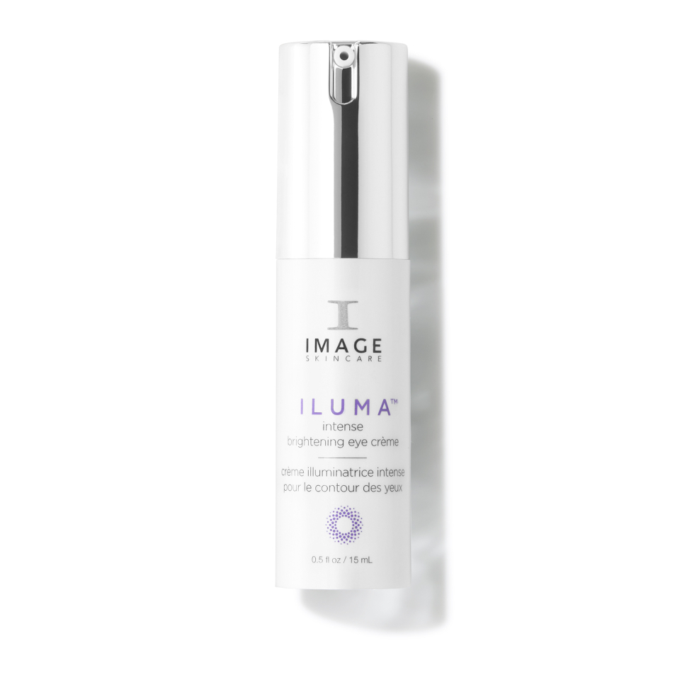 IMAGE ILUMA Intense Brightening Eye Creme Осветляющий крем для век