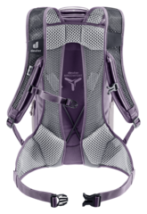 Рюкзак Deuter Race Air 10 Lavender-Purple - 2