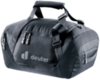 Картинка сумка спортивная Deuter Duffel 35 Black - 1