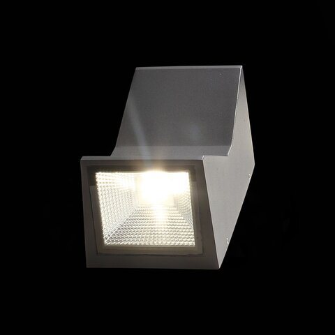Светильник уличный настенный ST Luce Deale SL088.431.02