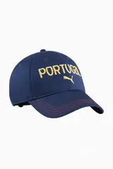 Кепка Puma Португалия 2025 - темно-синий